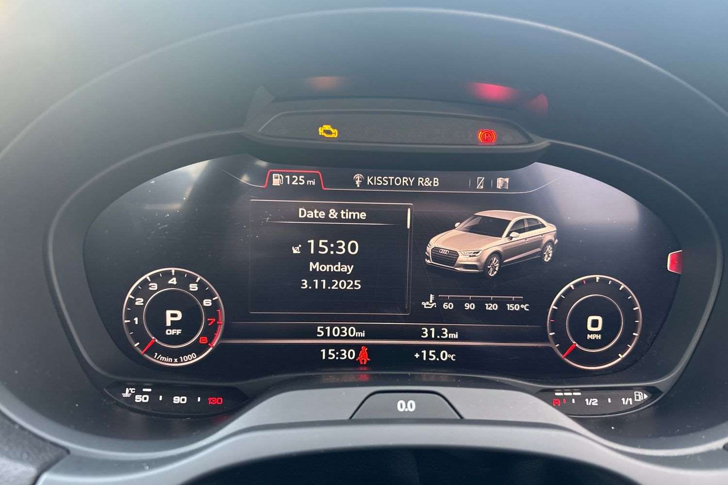 Used Audi A3 2020 for sale - 76488136: Photo 18