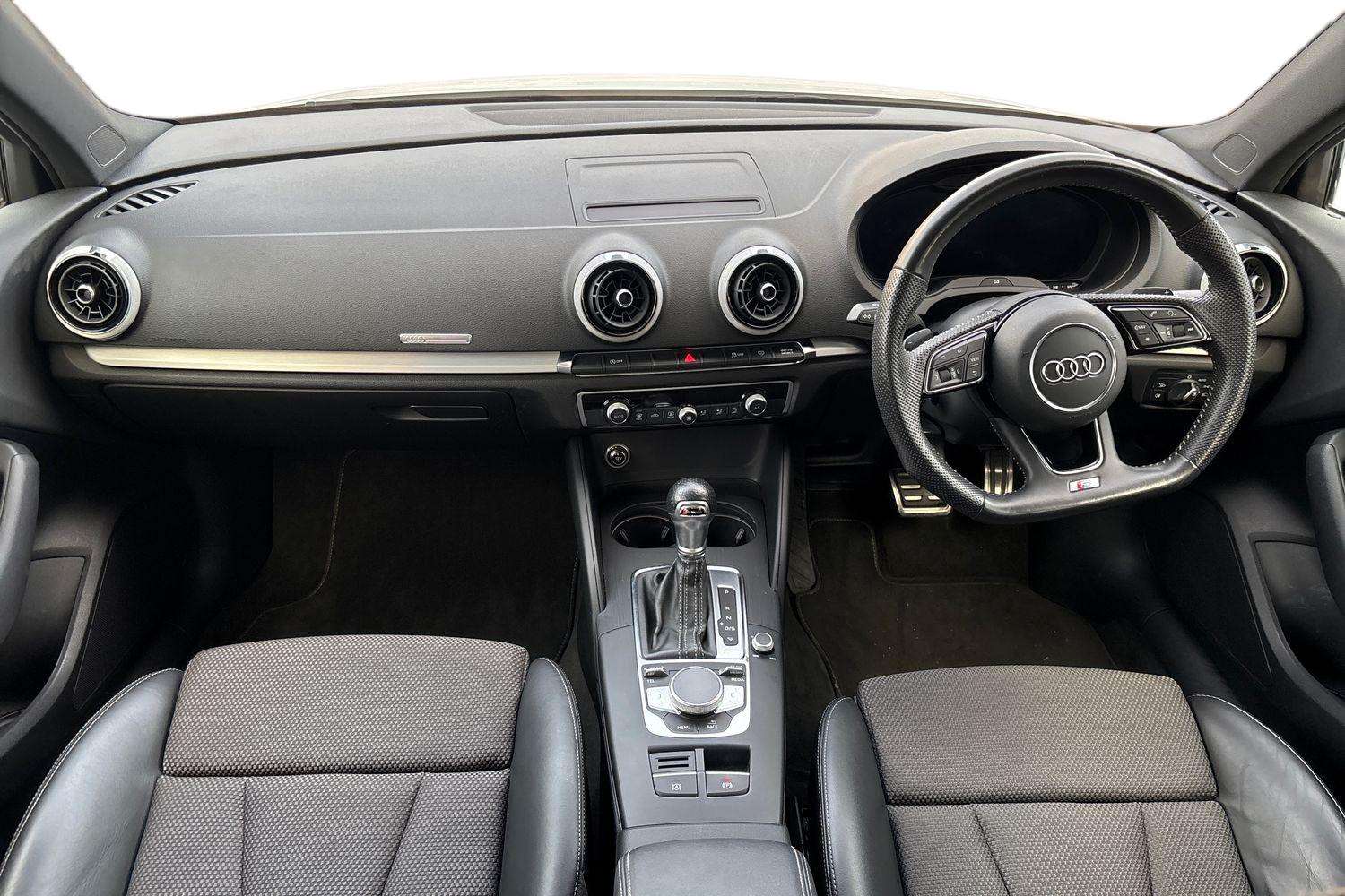 Used Audi A3 2020 for sale - 76488136: Photo 19