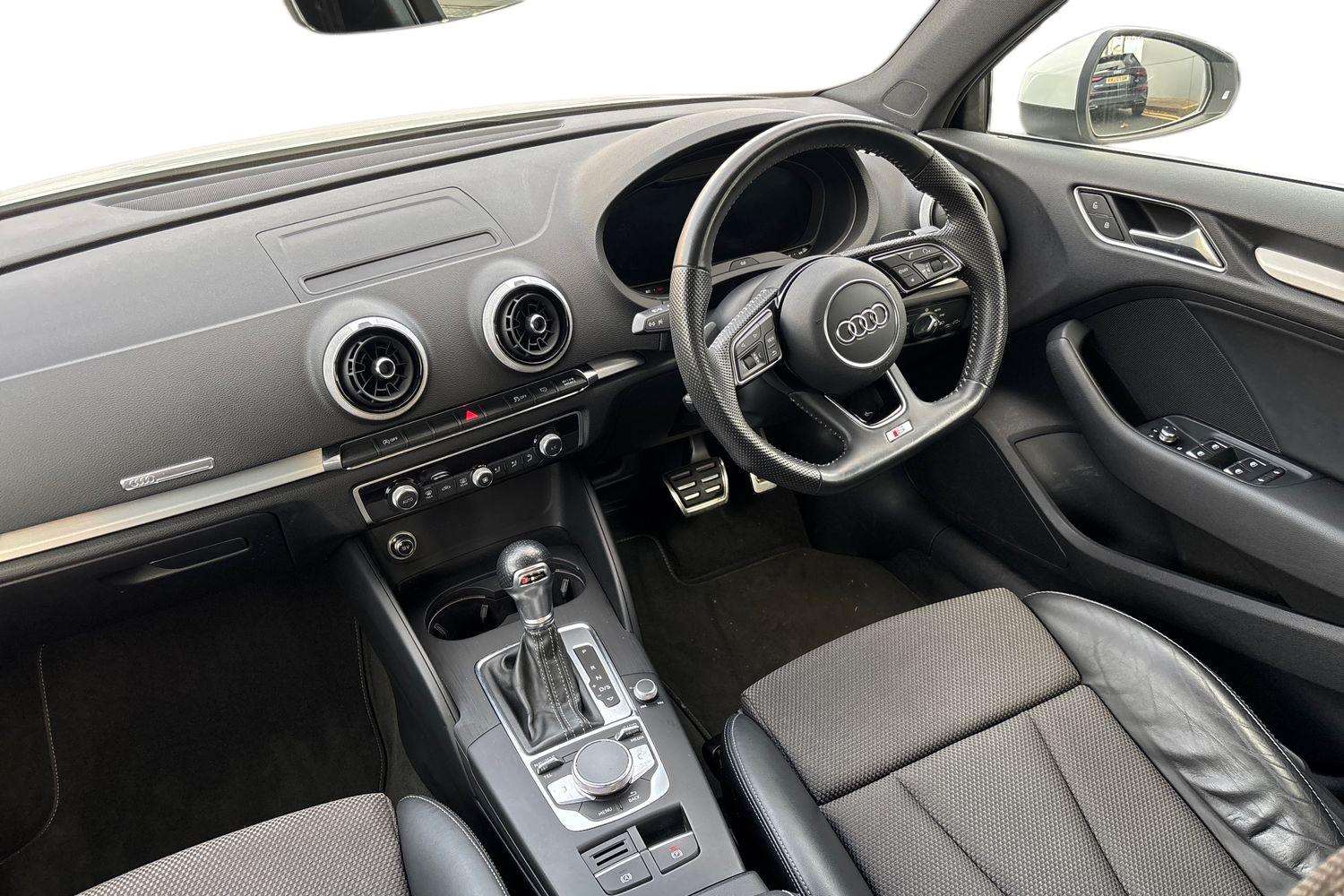 Used Audi A3 2020 for sale - 76488136: Photo 20