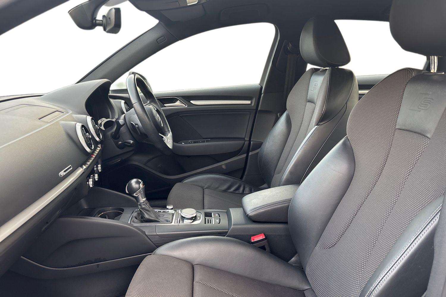 Used Audi A3 2020 for sale - 76488136: Photo 21