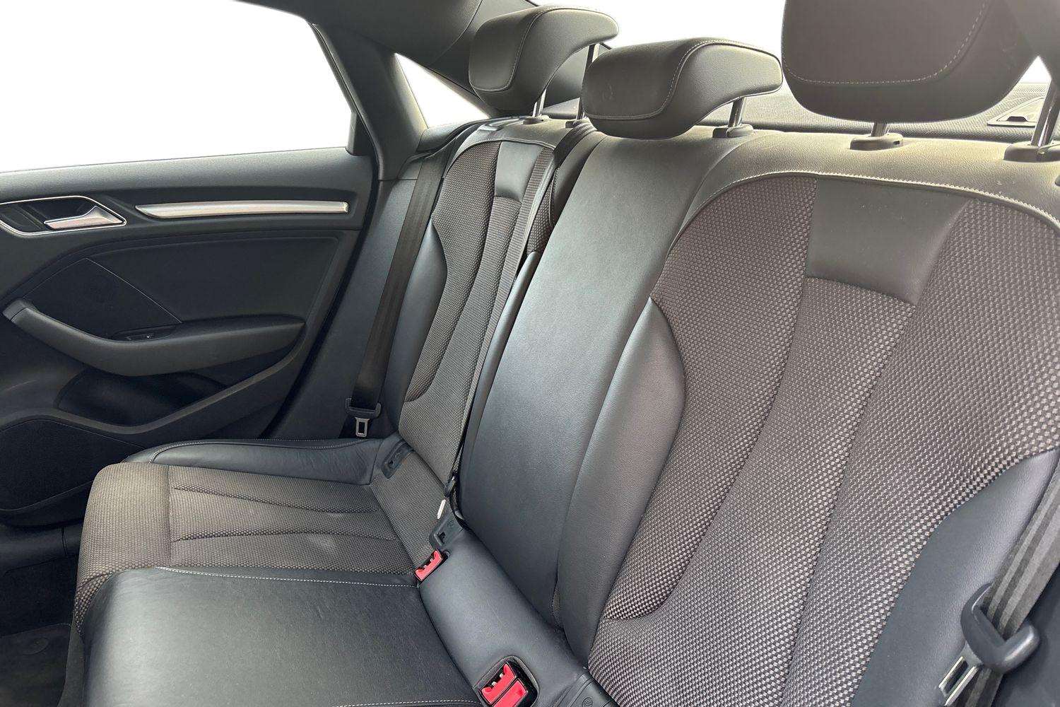 Used Audi A3 2020 for sale - 76488136: Photo 22