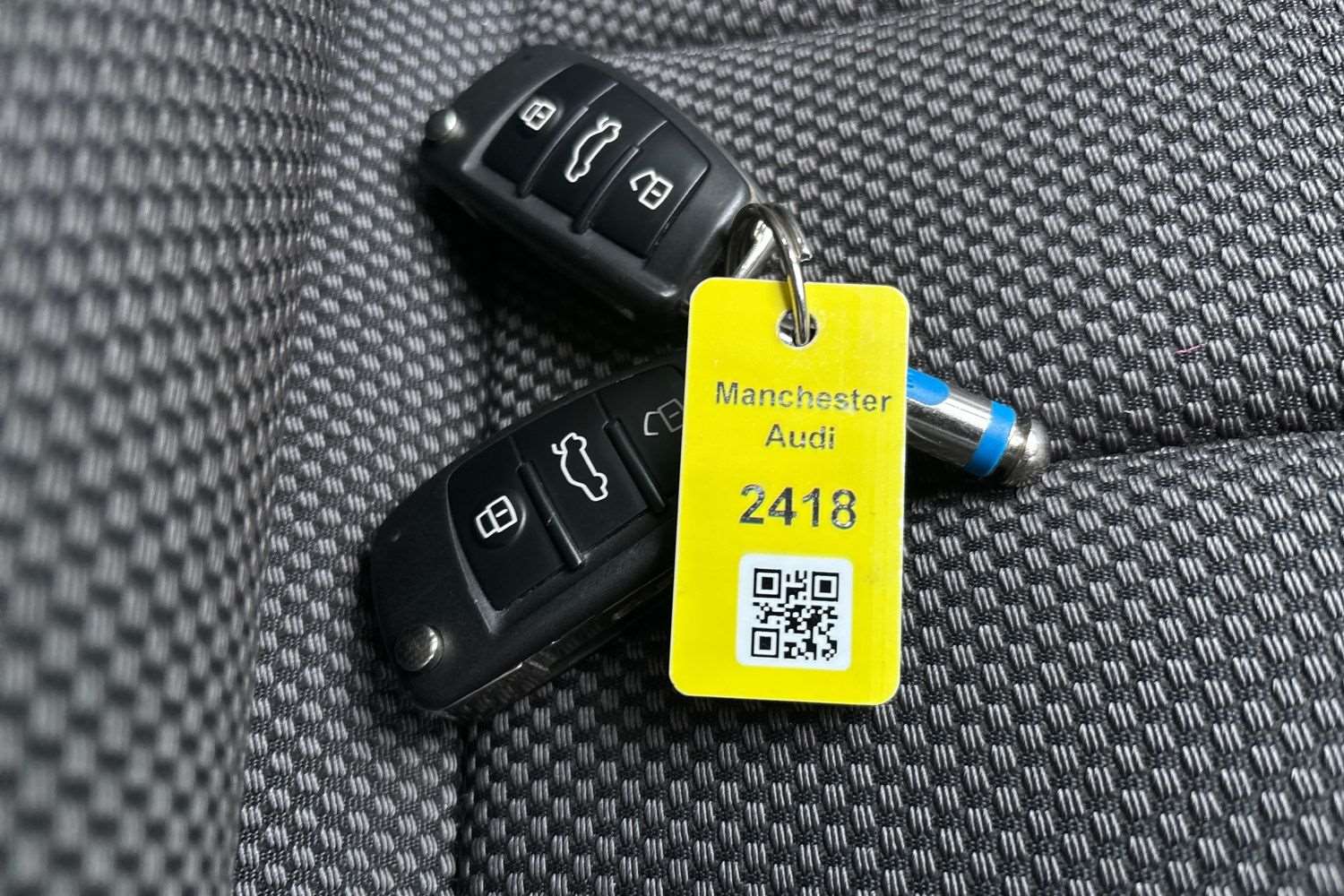 Used Audi A3 2020 for sale - 76488136: Photo 25