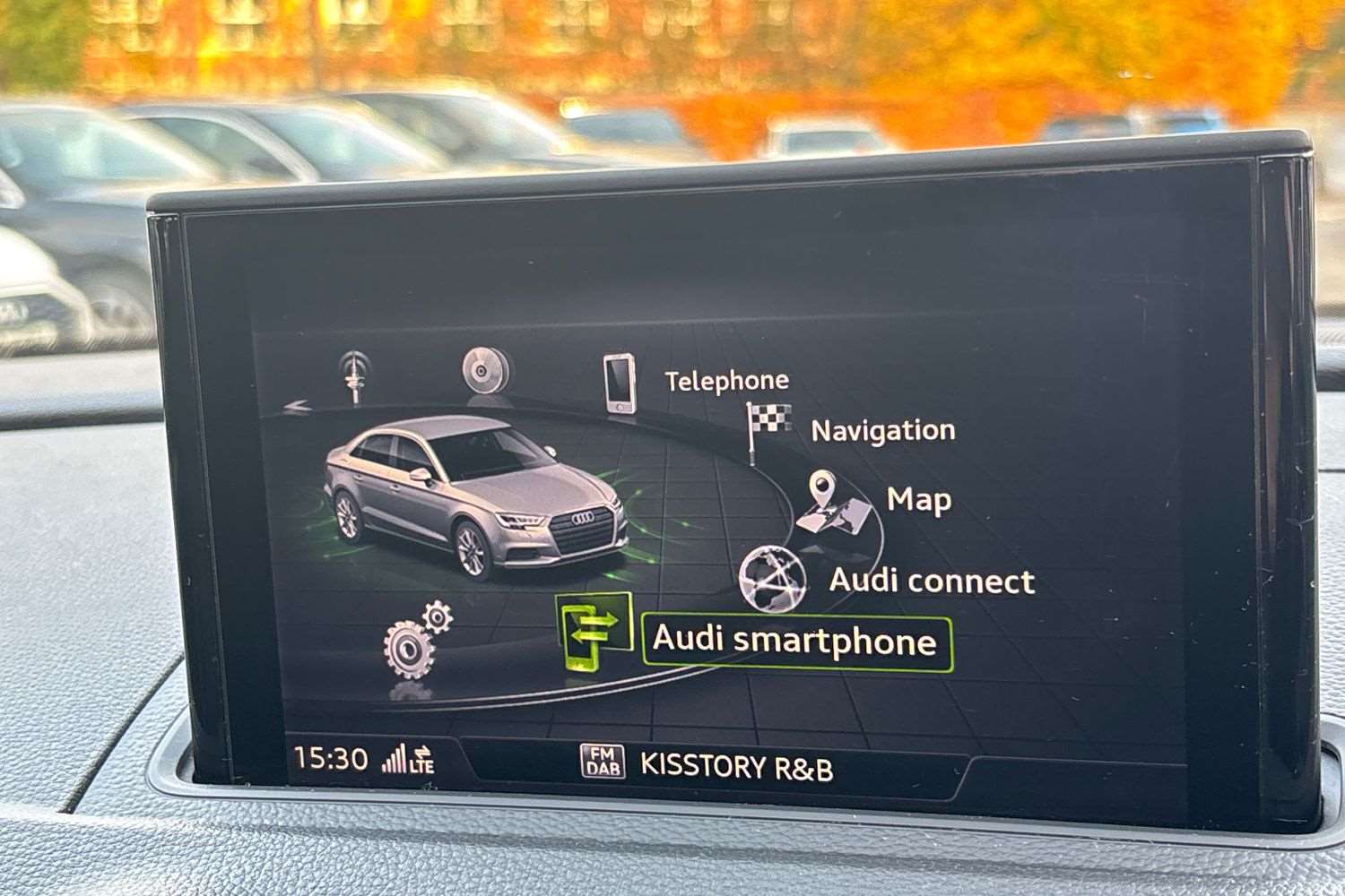 Used Audi A3 2020 for sale - 76488136: Photo 27