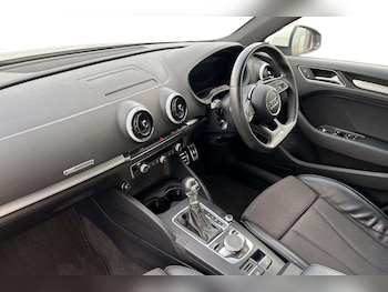 Used Audi A3 2020 for sale - 76488136: Photo