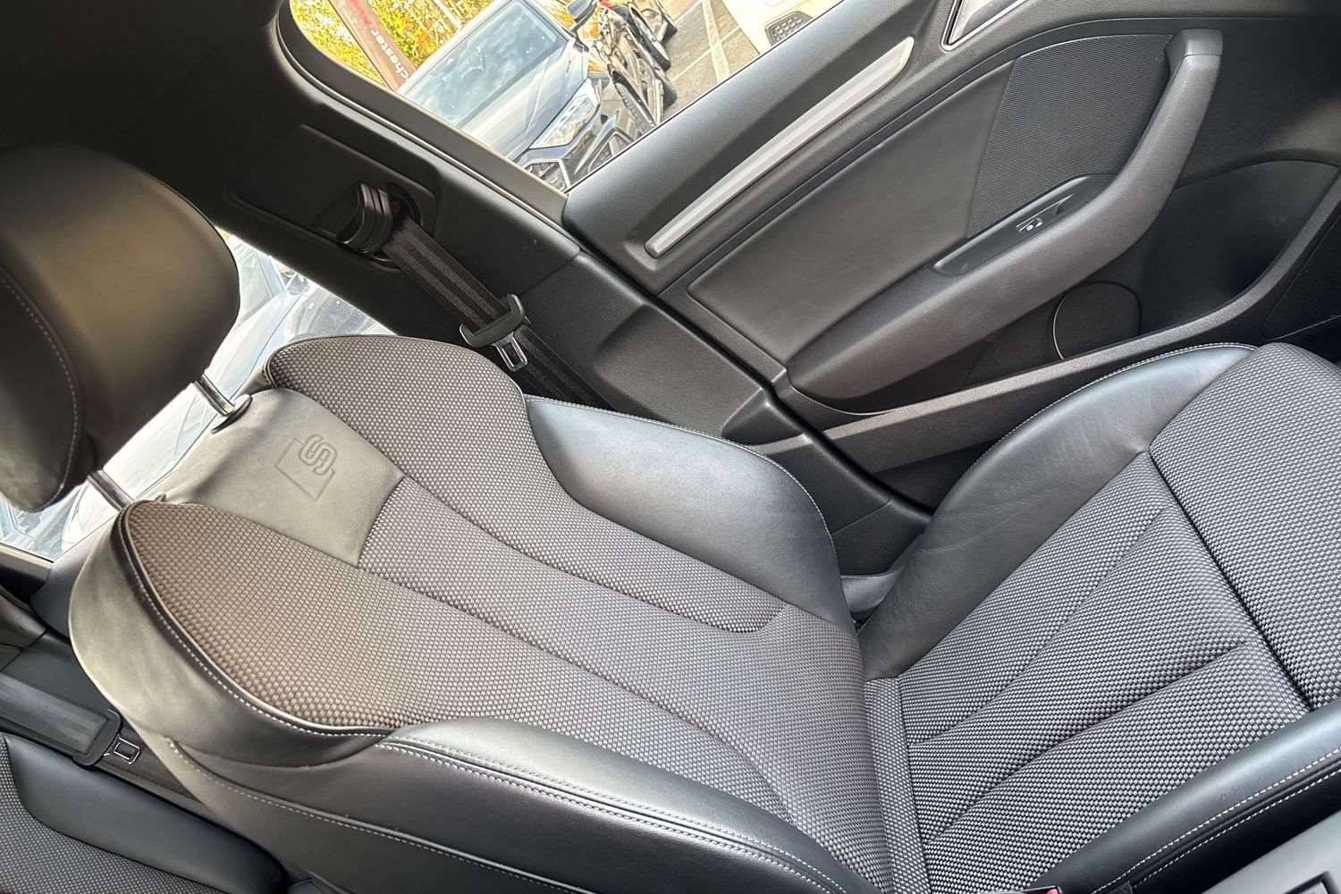 Used Audi A3 2020 for sale - 76488136: Photo 31