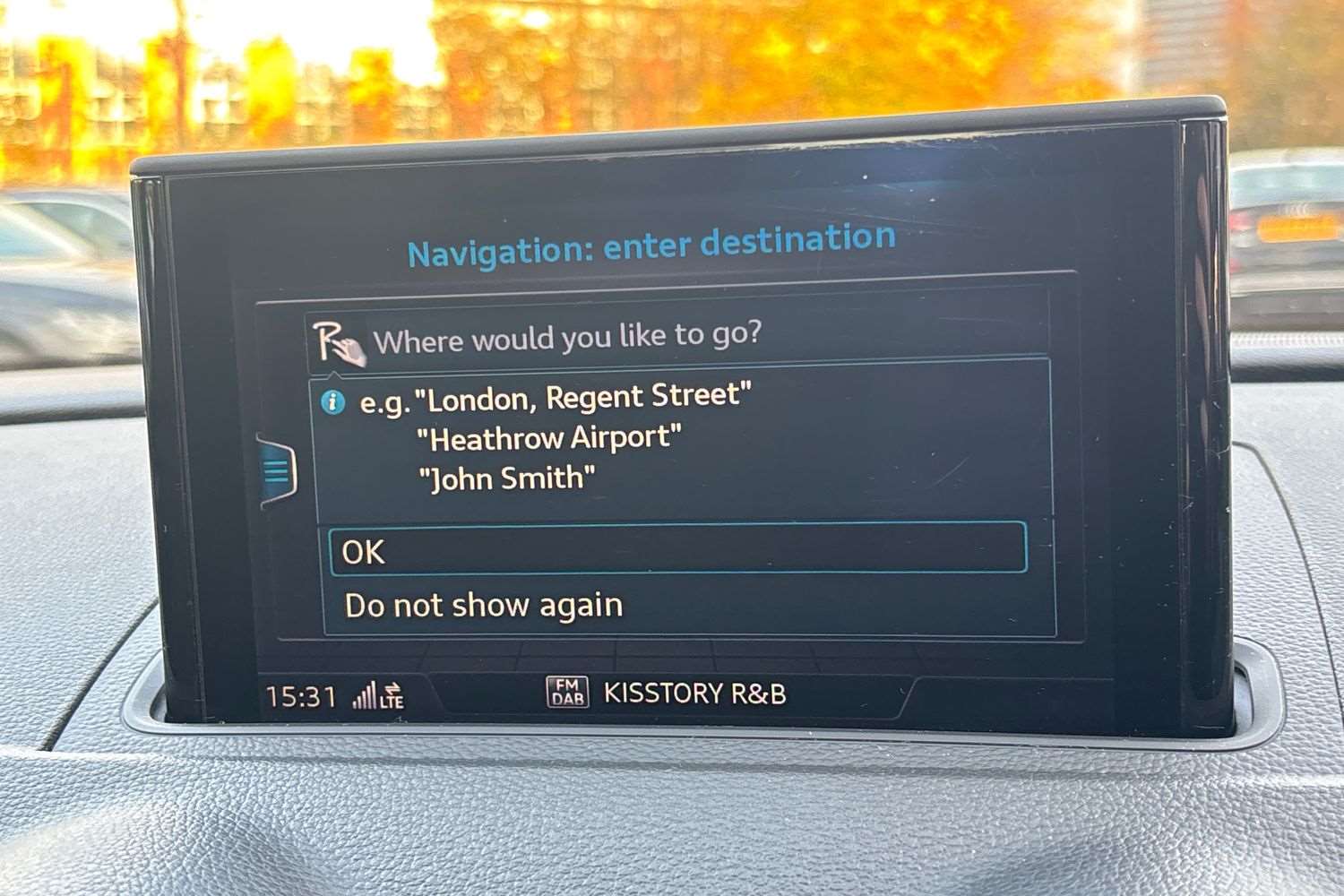 Used Audi A3 2020 for sale - 76488136: Photo 32