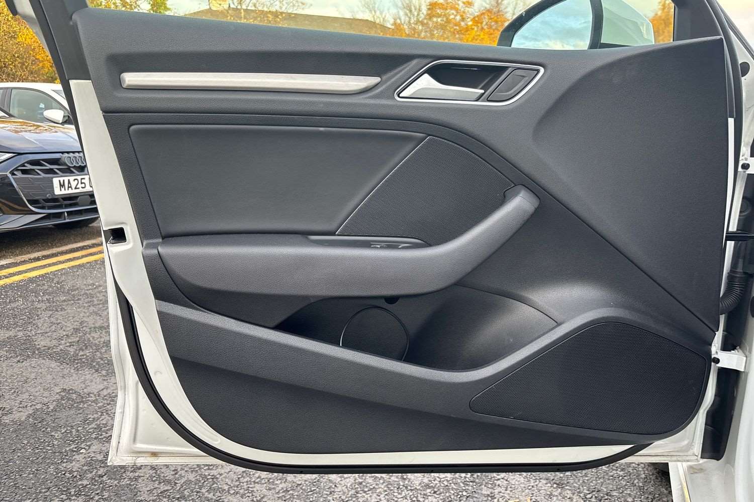 Used Audi A3 2020 for sale - 76488136: Photo 35