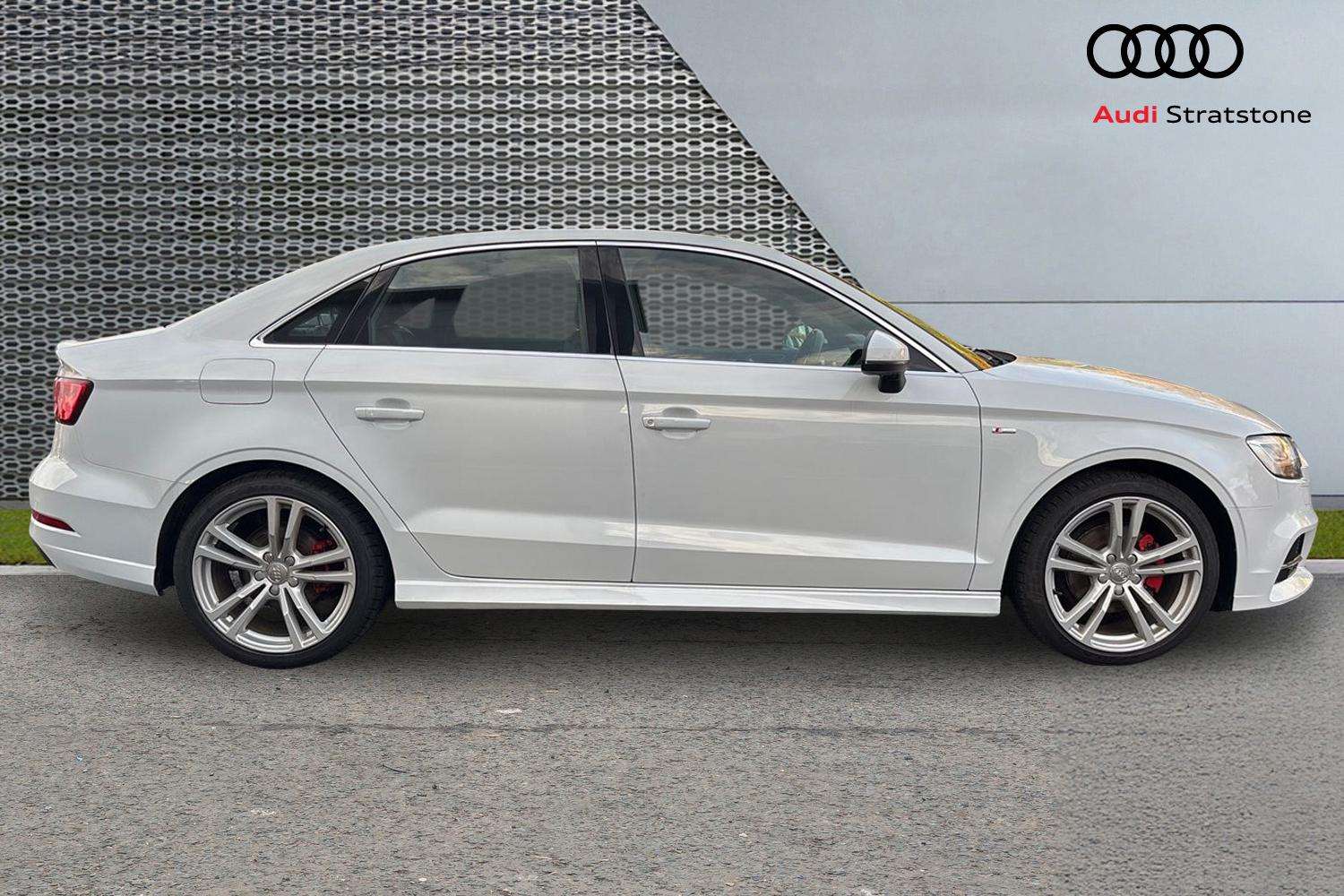 Used Audi A3 2020 for sale - 76488136: Photo 4