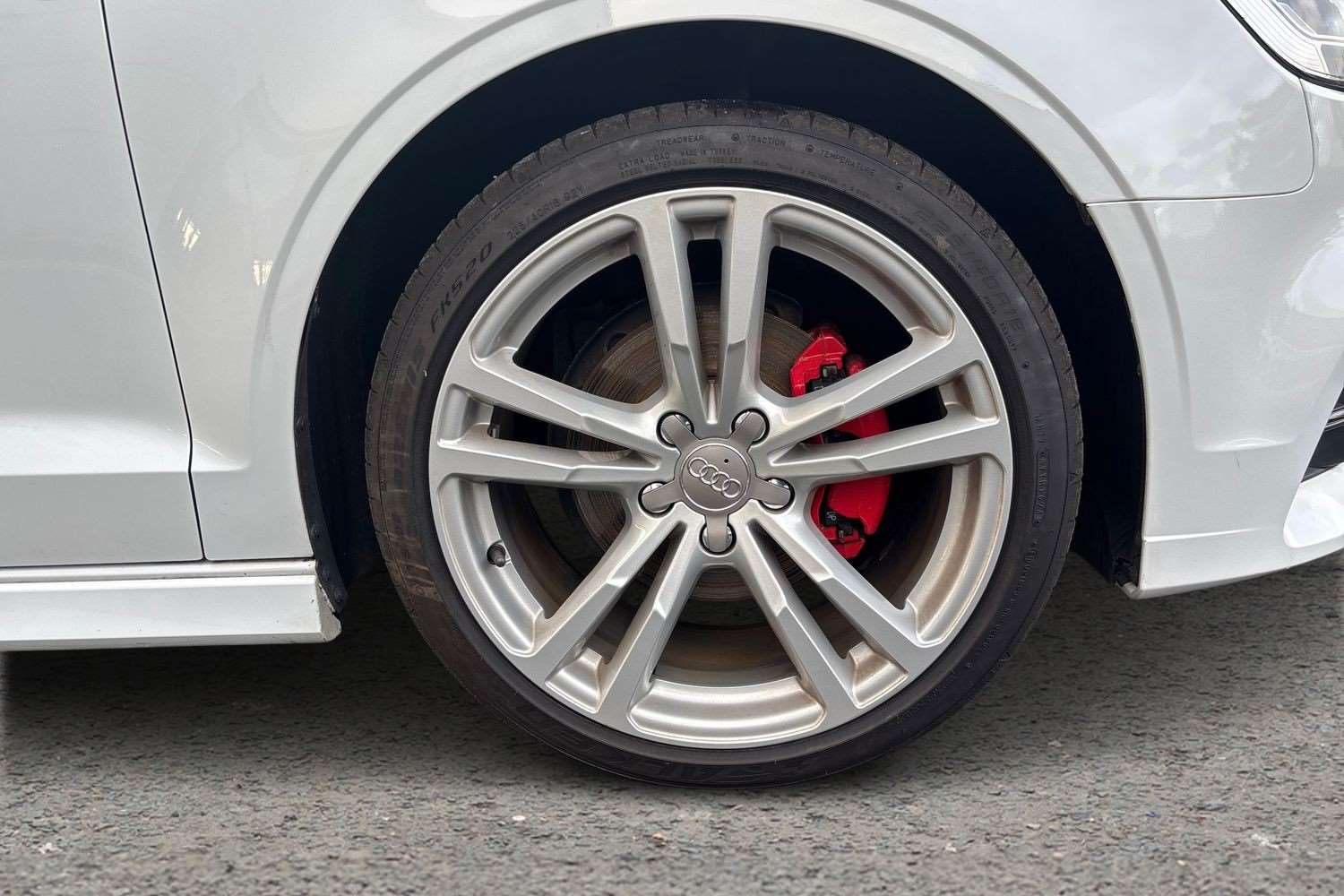 Used Audi A3 2020 for sale - 76488136: Photo 5