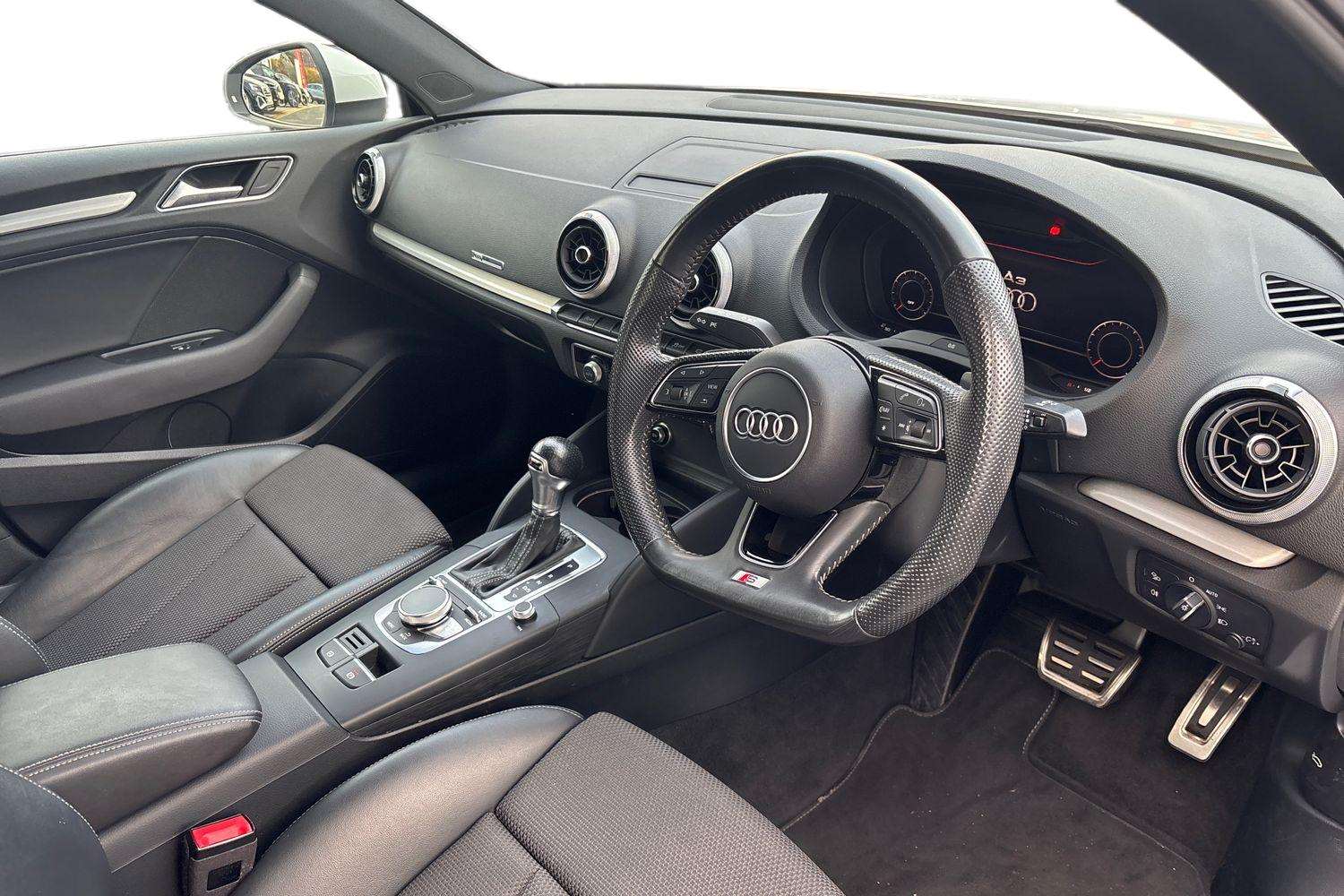 Used Audi A3 2020 for sale - 76488136: Photo 6