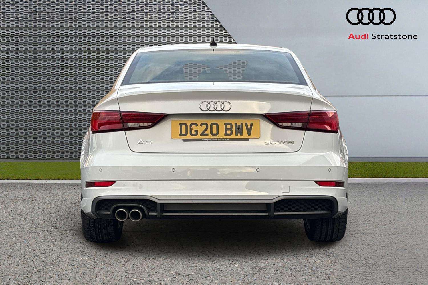 Used Audi A3 2020 for sale - 76488136: Photo 7