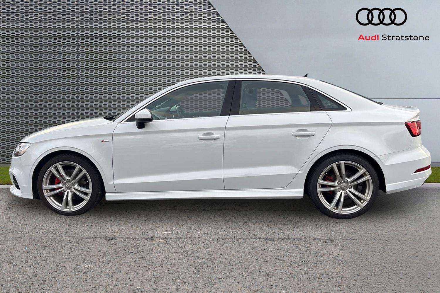Used Audi A3 2020 for sale - 76488136: Photo 8