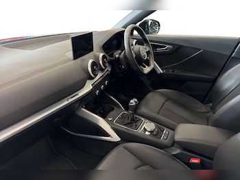 Used Audi Q2 2023 for sale - 78473195: Photo