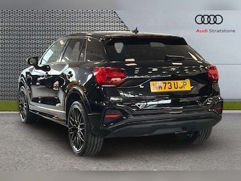 Used Audi Q2 2023 for sale - 78473195: Photo