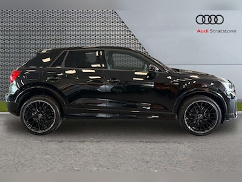 Used Audi Q2 2023 for sale - 78473195: Photo