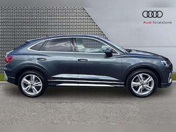 Used Audi Q3 2024 for sale - 78161425: Photo