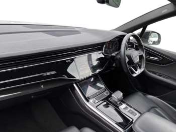 Used Audi Q7 2022 for sale - 75086500: Photo
