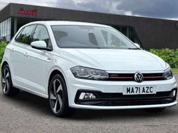 2021 - 2.0 TSI 207 GTI 5dr DSG