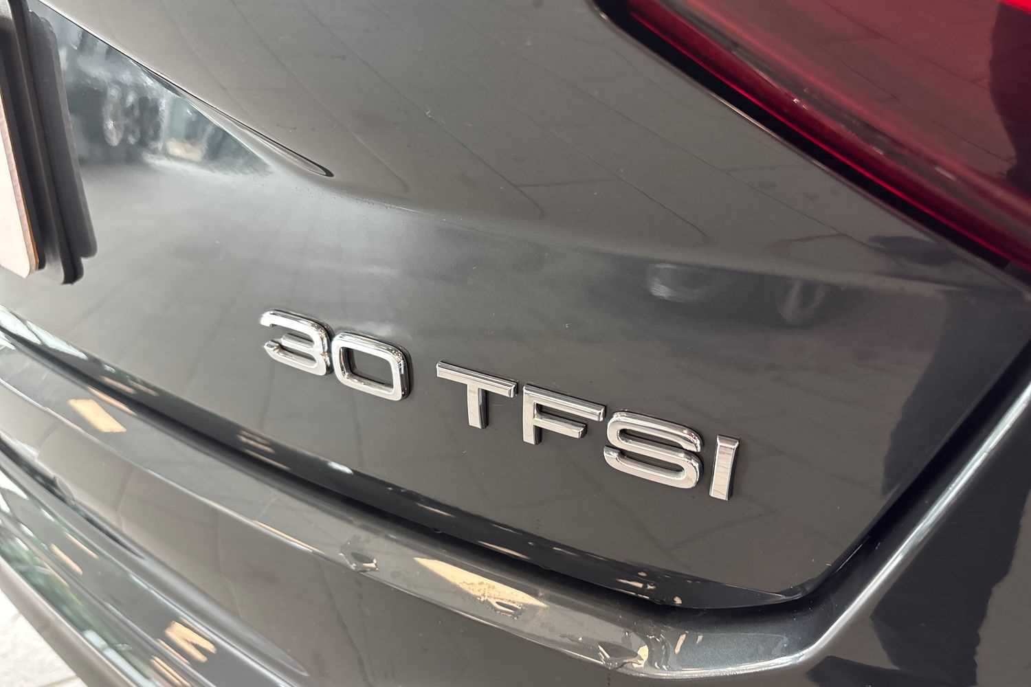 Vehicle 31