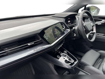 Used Audi Q4 e-tron 2026 for sale - 78800206: Photo