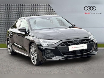 Used Audi A3 2025 for sale - 79376928: Photo