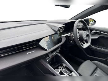 Used Audi A3 2025 for sale - 79376928: Photo