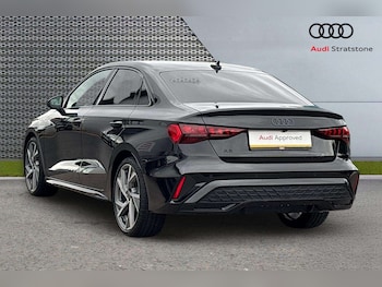 Used Audi A3 2025 for sale - 79376928: Photo