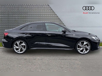Used Audi A3 2025 for sale - 79376928: Photo