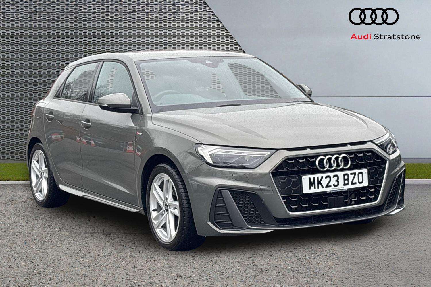 Used Audi A1 2023 for sale - 76842955: Photo 1
