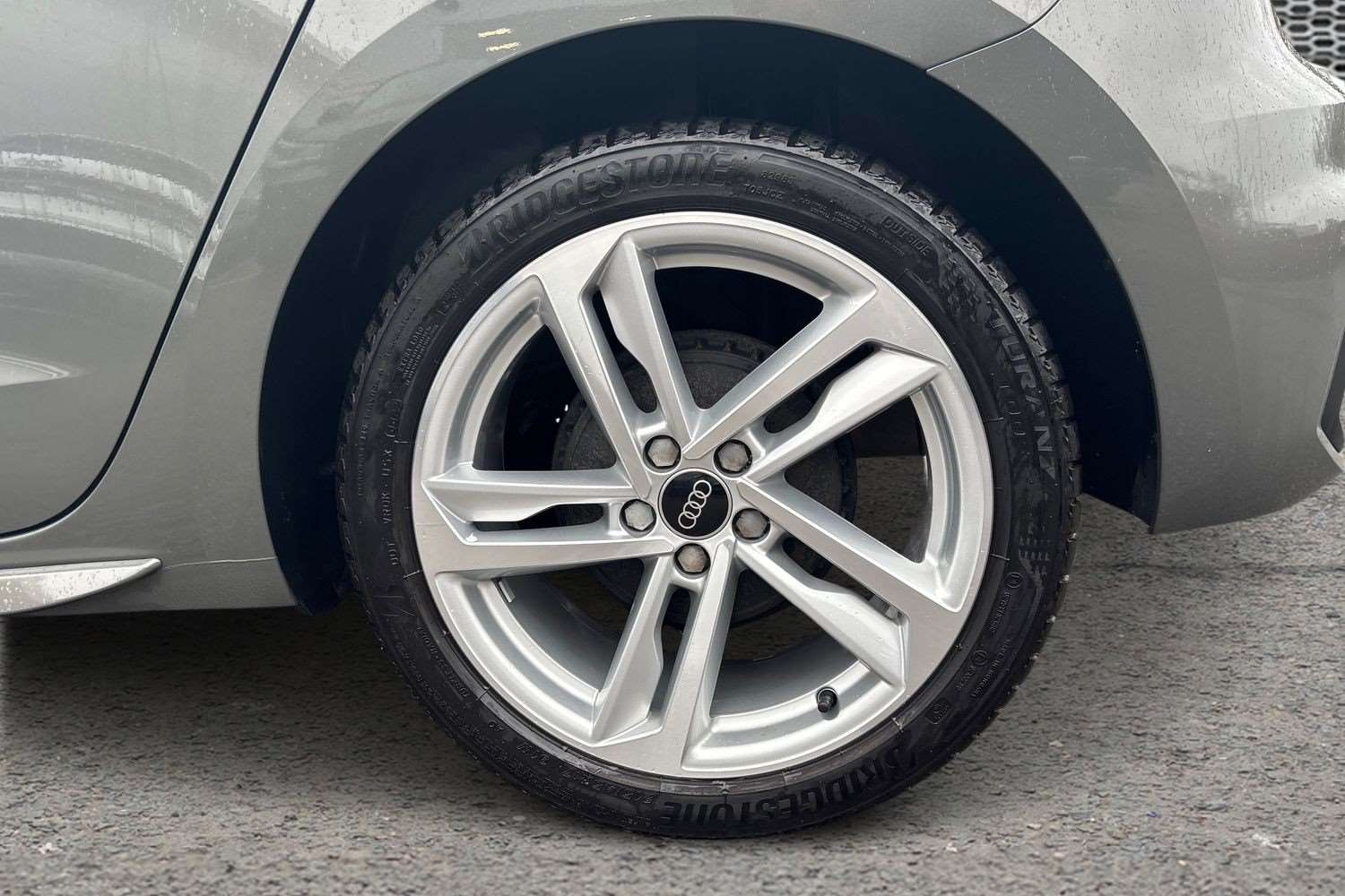 Used Audi A1 2023 for sale - 76842955: Photo 10