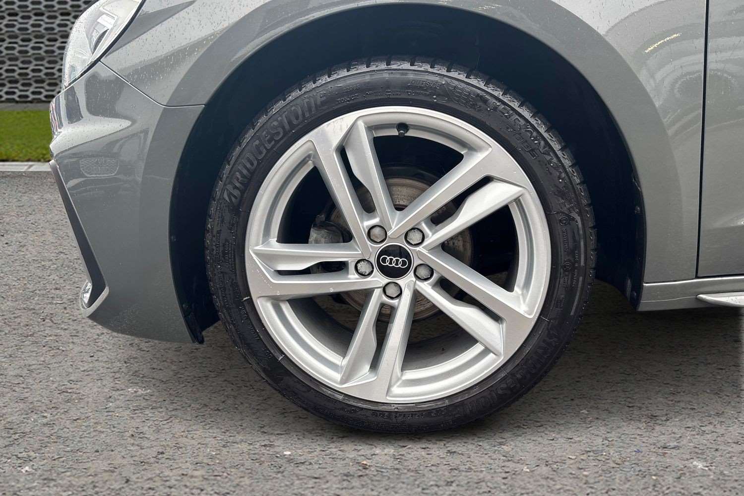 Used Audi A1 2023 for sale - 76842955: Photo 11