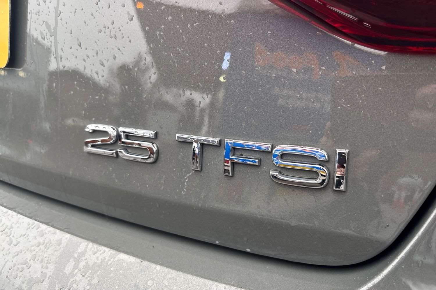 Used Audi A1 2023 for sale - 76842955: Photo 12