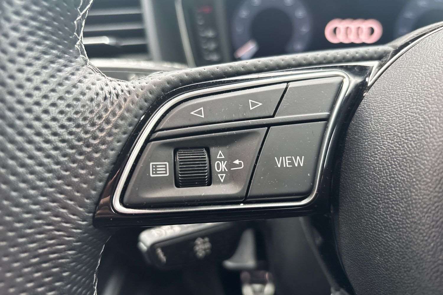 Used Audi A1 2023 for sale - 76842955: Photo 16