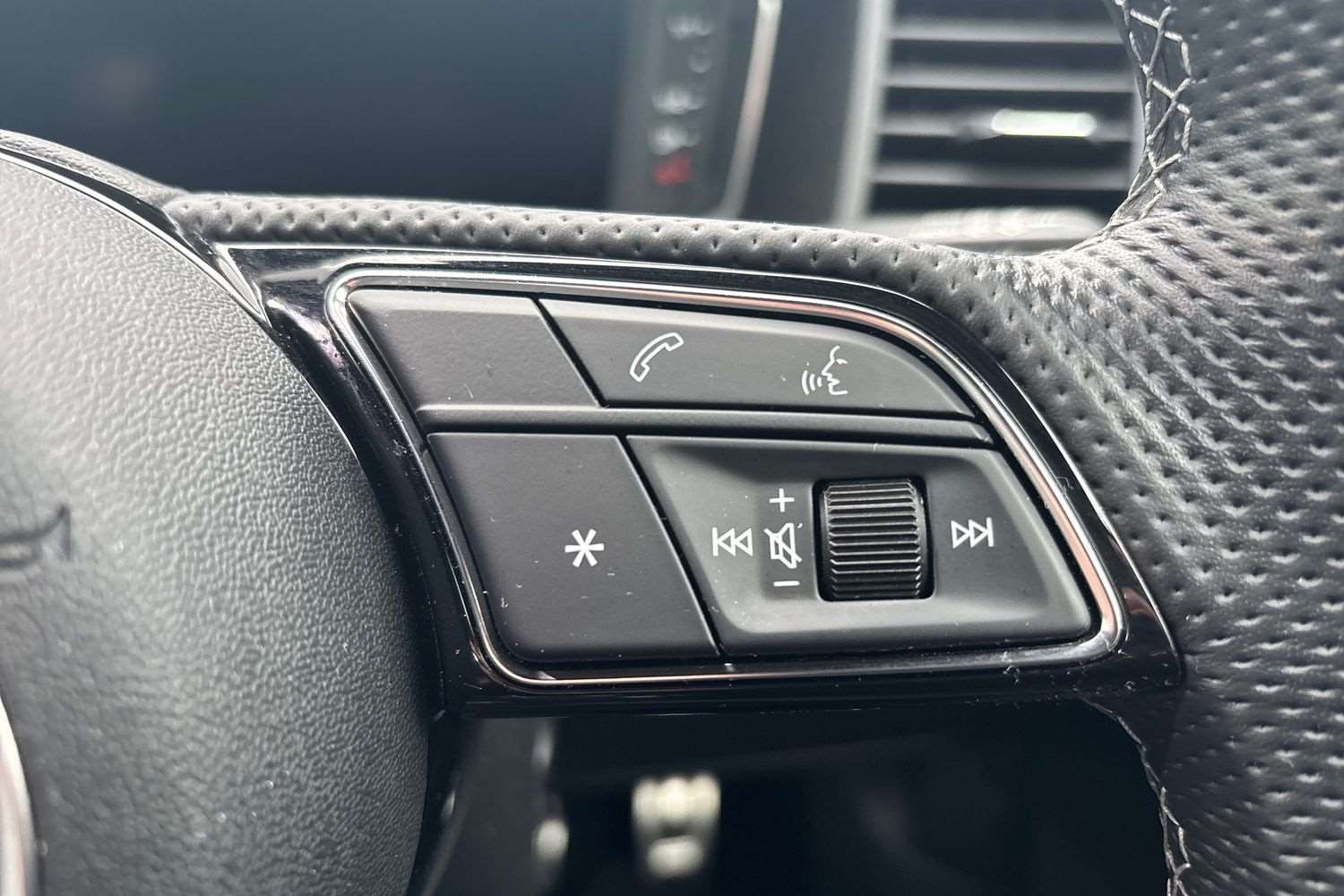 Used Audi A1 2023 for sale - 76842955: Photo 17