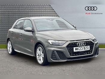 Used Audi A1 2023 for sale - 76842955: Photo