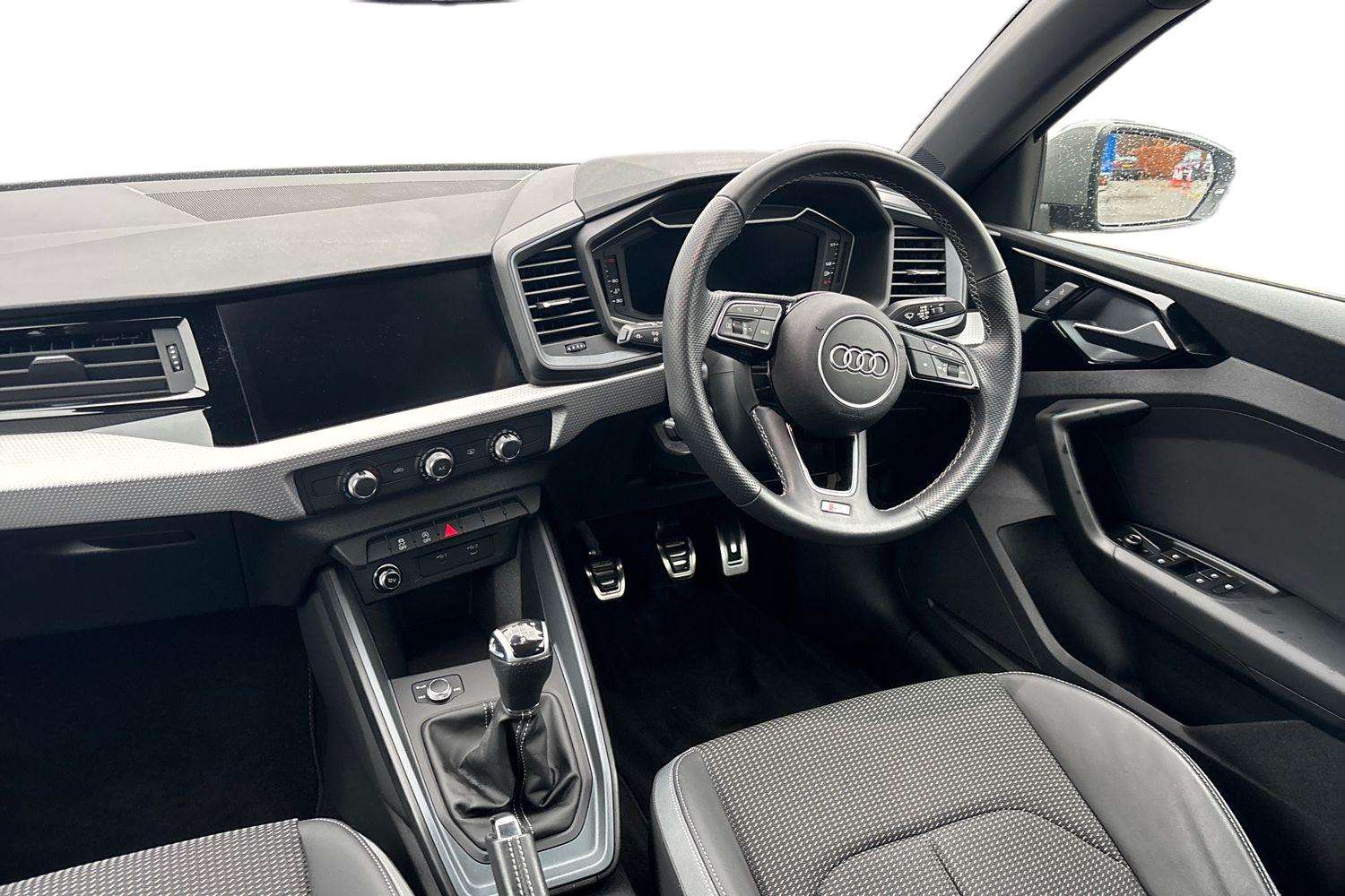 Used Audi A1 2023 for sale - 76842955: Photo 20