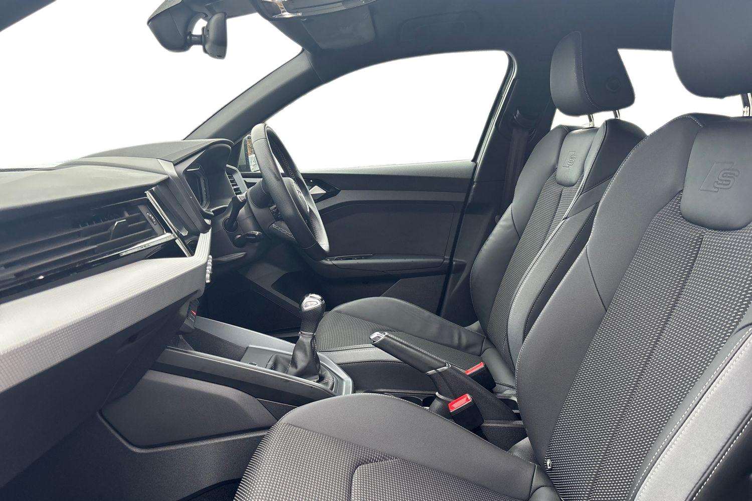 Used Audi A1 2023 for sale - 76842955: Photo 21