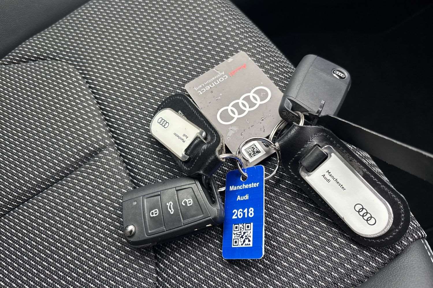 Used Audi A1 2023 for sale - 76842955: Photo 25