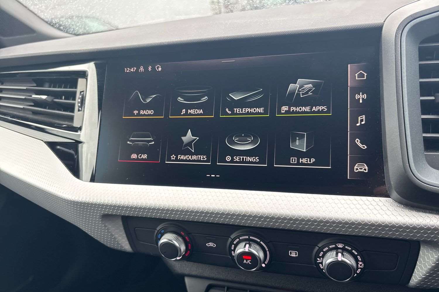 Used Audi A1 2023 for sale - 76842955: Photo 26