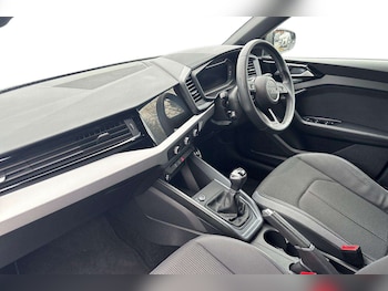 Used Audi A1 2023 for sale - 76842955: Photo