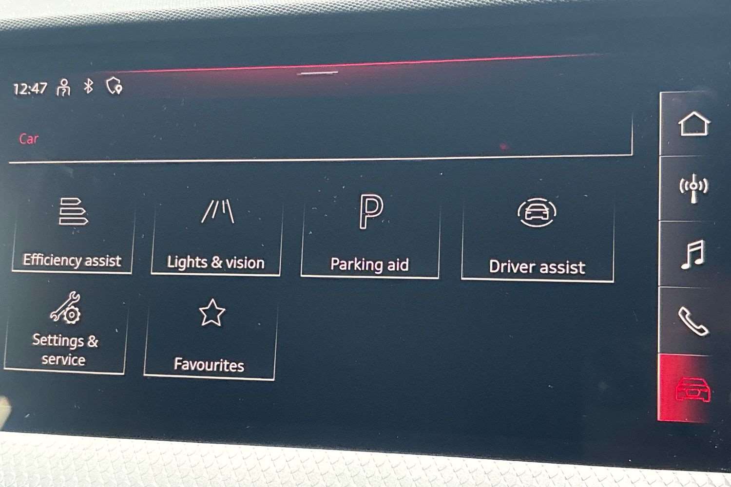 Used Audi A1 2023 for sale - 76842955: Photo 30