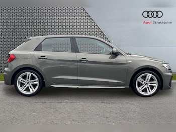 Used Audi A1 2023 for sale - 76842955: Photo
