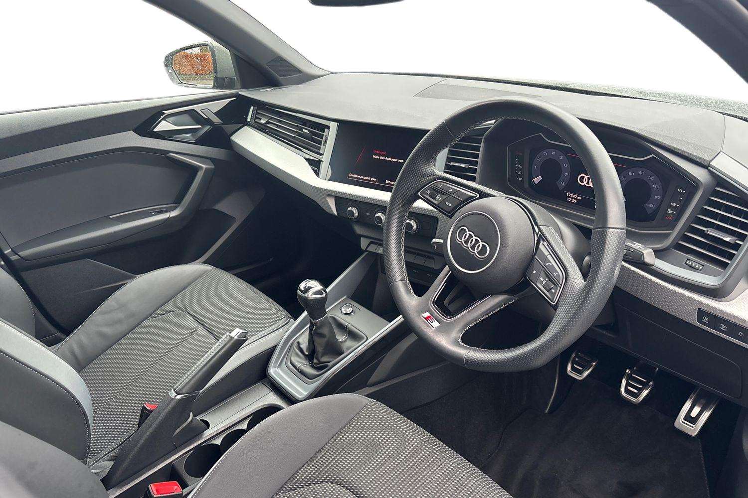 Used Audi A1 2023 for sale - 76842955: Photo 6