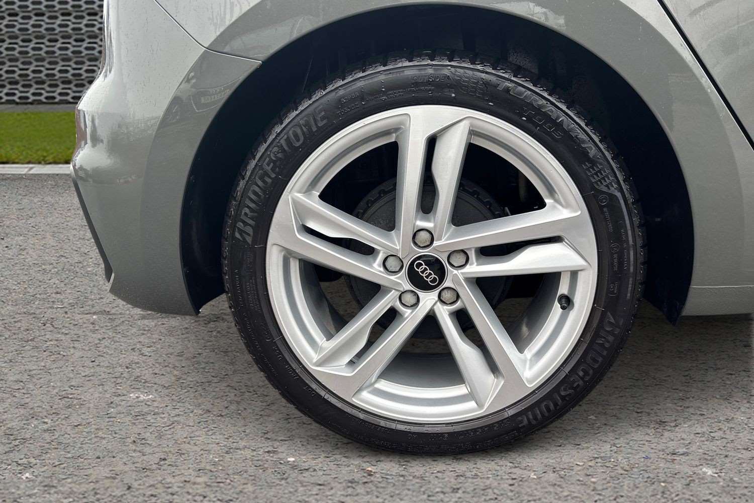 Used Audi A1 2023 for sale - 76842955: Photo 9