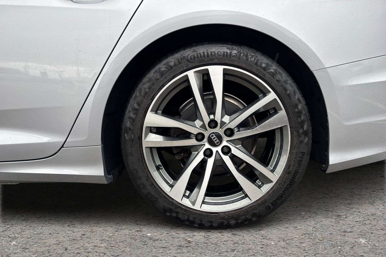 Used Audi A6 for sale - 77862694: Photo 10