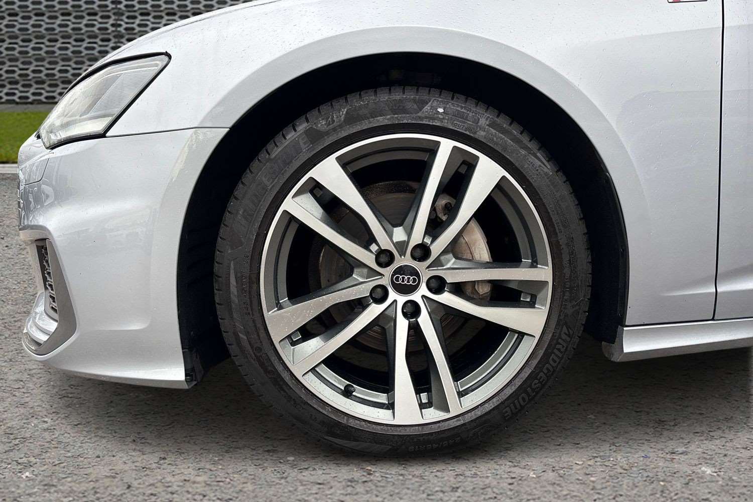 Used Audi A6 for sale - 77862694: Photo 11