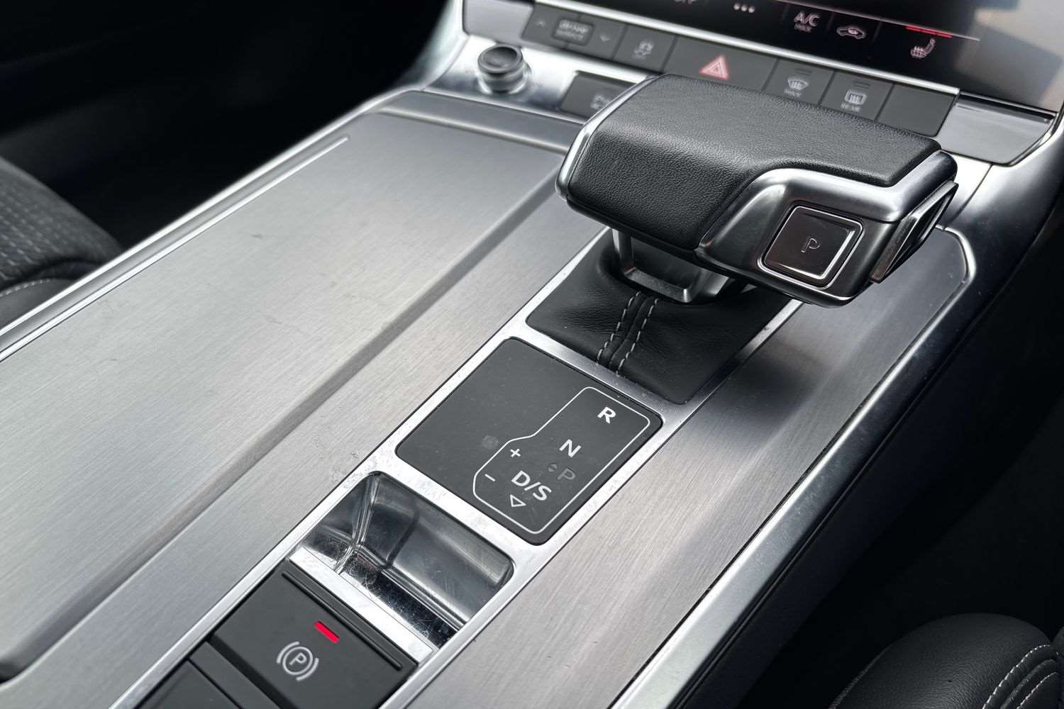 Used Audi A6 for sale - 77862694: Photo 15