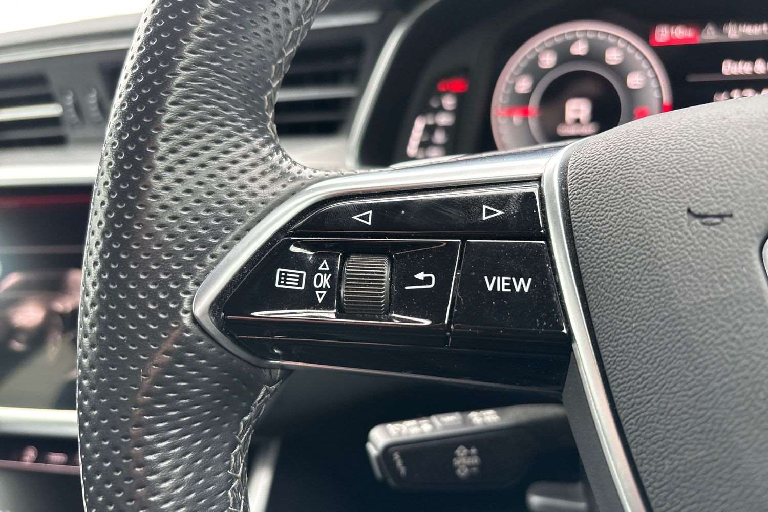 Used Audi A6 for sale - 77862694: Photo 16