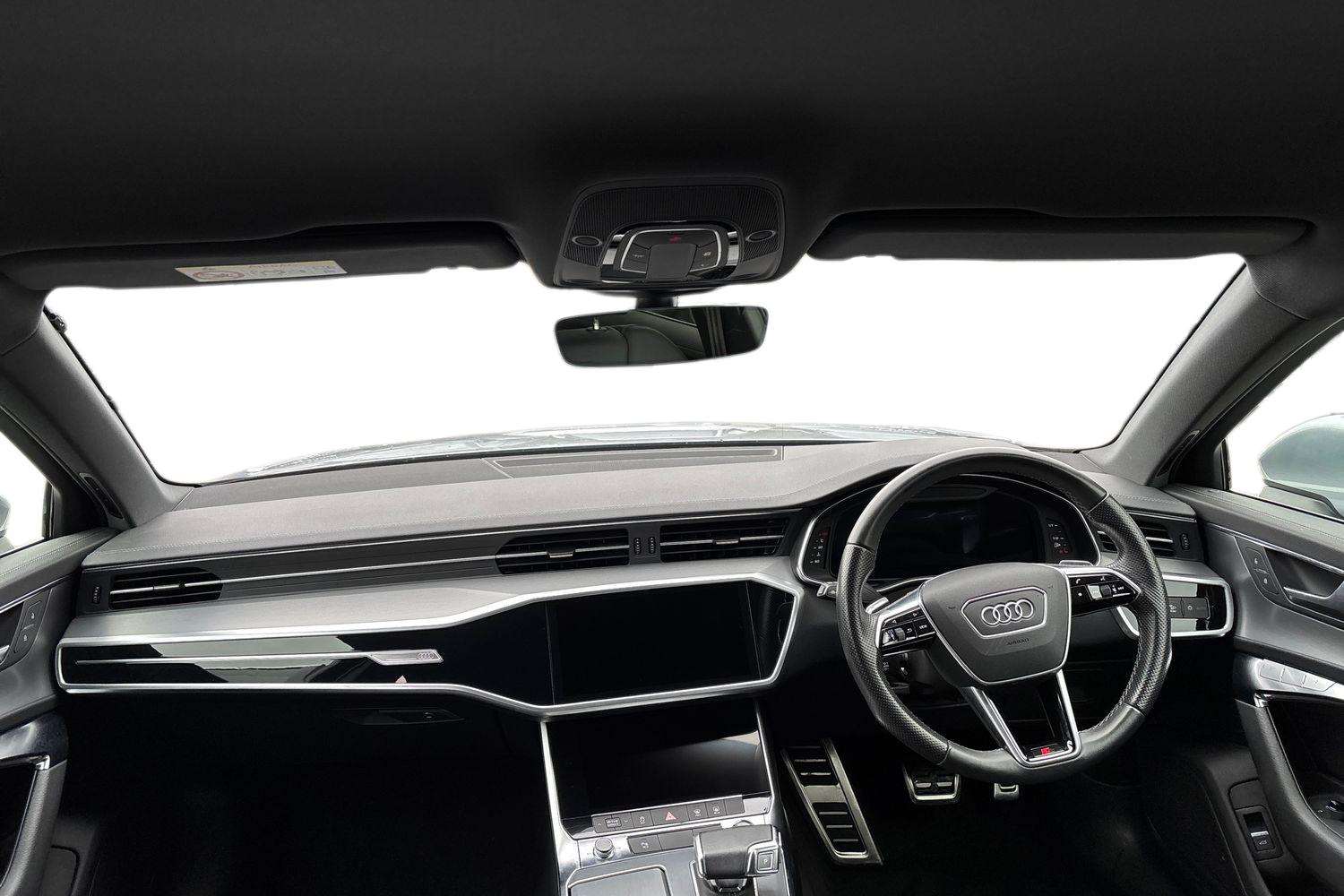 Used Audi A6 for sale - 77862694: Photo 19