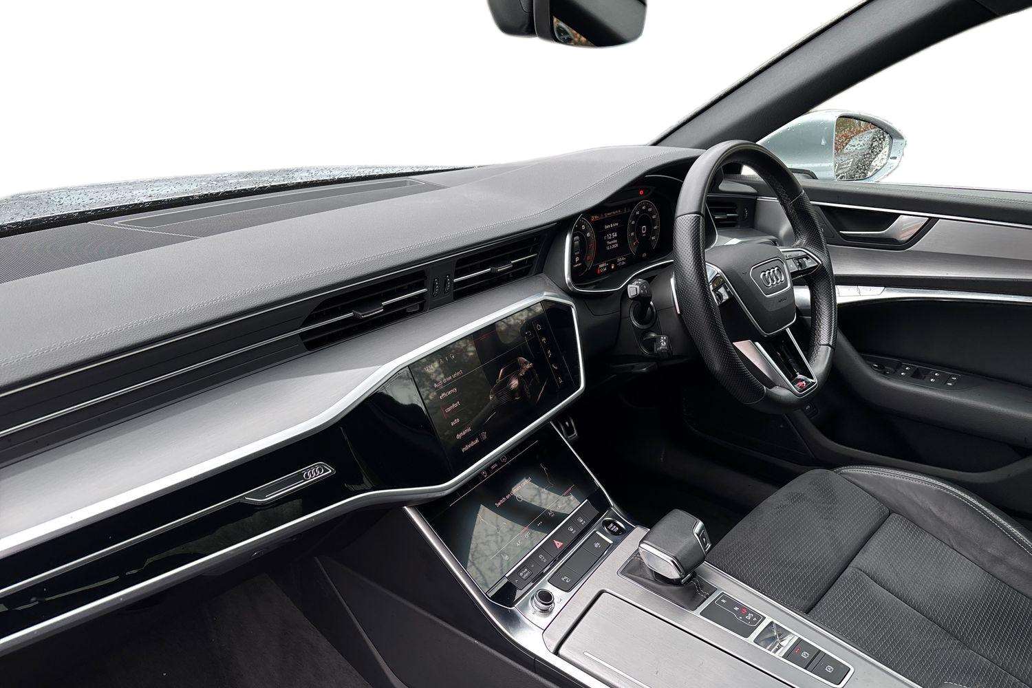 Used Audi A6 for sale - 77862694: Photo 2